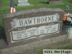 Alois "duane" "skunky" Hawthorne