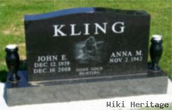 John E. Kling