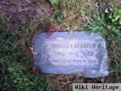 Theresa E. Arbaugh