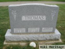 Raymond J. Thomas