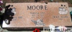 Michael Dee Moore