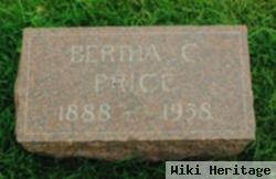 Bertha Cooper Price