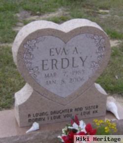 Eva A. Erdly