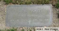 Steven E. Vokits