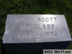 Mary Scott Douglass