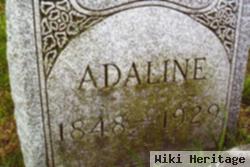 Adaline Hubbell Merriman