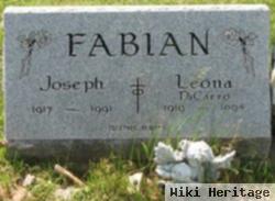 Leona Karlovec Fabian