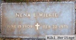 Nena Leona Redden Wilkie