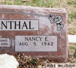 Nancy E. Falkenthal