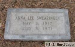 Anna Lee Swearingen