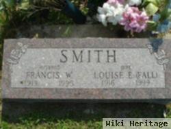 Louise E. Fall Smith