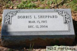 Dorris Loretta Sheppard