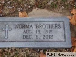 Norma Brothers Leffler