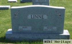 Henry Linne