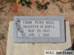 Chom Punn Bugg