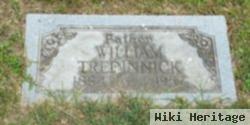 William Tredinnick