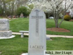 Forney A. Lackey