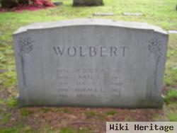 Helen S Wolbert