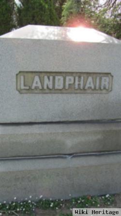 Infant Landphair