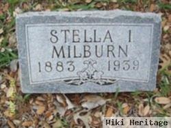 Stella I Summa Milburn