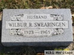 Wilbur Swearingen