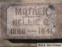 Nellie S Luce