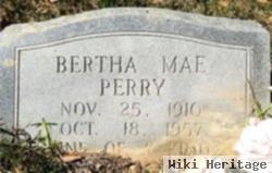 Bertha Mae Perry Smith