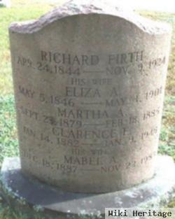 Richard Firth