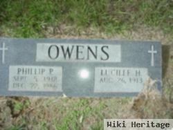 Phillip Pinkney Owens