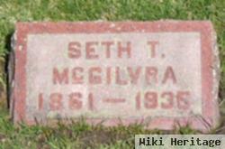 Seth Terry Mcgilvra