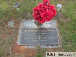 Bernard L Gough, Jr