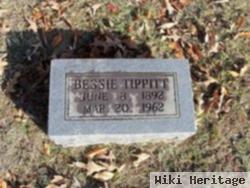 Bessie Tippitt