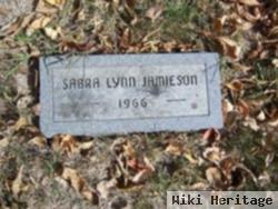 Sabra Lynn Jamieson