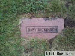 Baby Dickinson