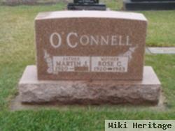 Rose C. O'connell