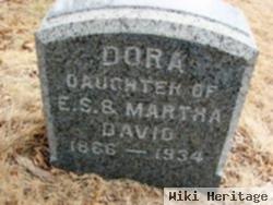 Dora David