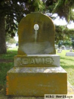 Minnie E. Hughes Davis