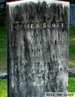 James Scott