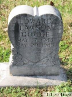 Edward Lawson Gouge