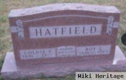 Roy L Hatfield