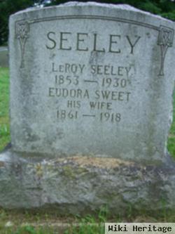 Leroy Seeley