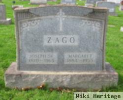 Joseph Zago, Sr