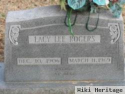 Lacy Lee Rogers