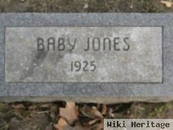 Baby Jones