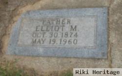 Elliot Miller Fisk