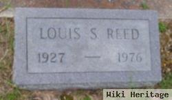 Louis S. Reed