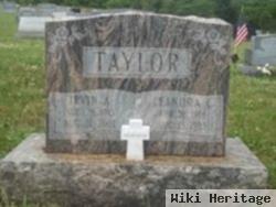 Leanora C Buckey Taylor