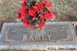 Oma T. Ramey