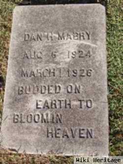 Dan H. Mabry