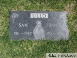 Sam Ullo